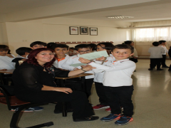 Evrensel Kolej