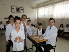 Evrensel Kolej