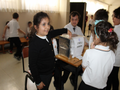 Evrensel Kolej