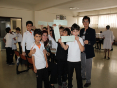 Evrensel Kolej