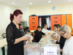 Evrensel Kolej