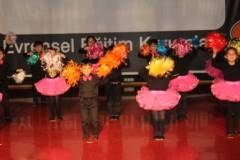 Evrensel Kolej