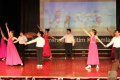 Evrensel Kolej