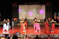Evrensel Kolej