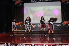 Evrensel Kolej