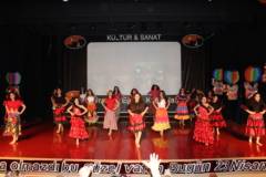 Evrensel Kolej