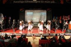 Evrensel Kolej