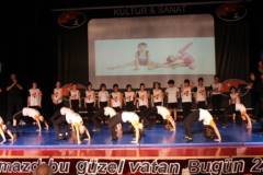 Evrensel Kolej