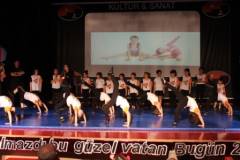 Evrensel Kolej