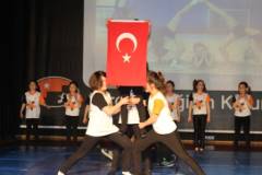 Evrensel Kolej