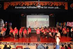 Evrensel Kolej