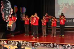 Evrensel Kolej