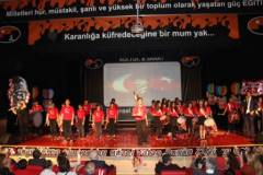 Evrensel Kolej