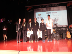 Evrensel Kolej