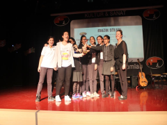 Evrensel Kolej