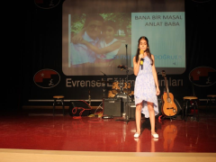 Evrensel Kolej