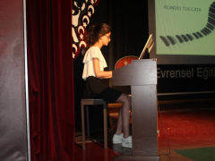 Evrensel Kolej