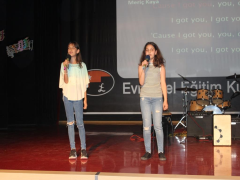 Evrensel Kolej