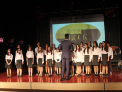 Evrensel Kolej