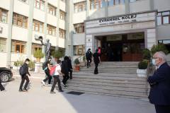 Evrensel Kolej