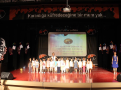 Evrensel Kolej