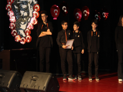 Evrensel Kolej