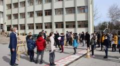 Evrensel Kolej