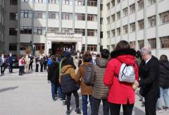 Evrensel Kolej