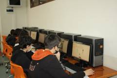 Evrensel Kolej