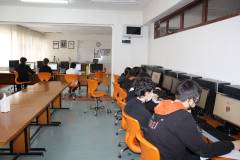 Evrensel Kolej