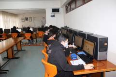 Evrensel Kolej