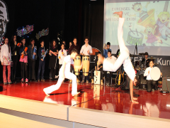 Evrensel Kolej