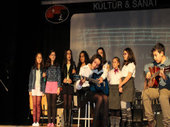 Evrensel Kolej
