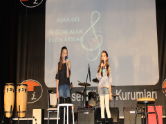 Evrensel Kolej