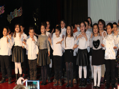 Evrensel Kolej
