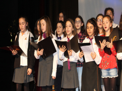Evrensel Kolej