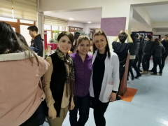 Evrensel Kolej