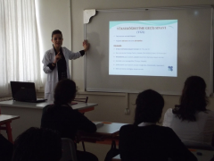 Evrensel Kolej