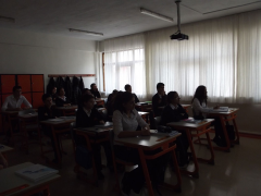 Evrensel Kolej