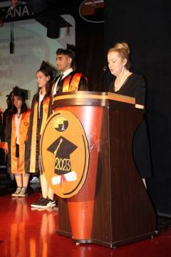 Evrensel Kolej