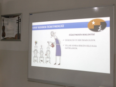 Evrensel Kolej
