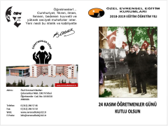 Evrensel Kolej