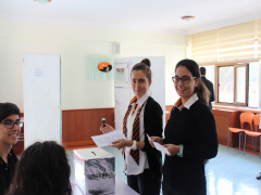 Evrensel Kolej