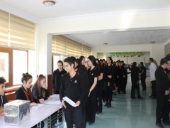 Evrensel Kolej