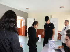 Evrensel Kolej