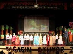 Evrensel Kolej