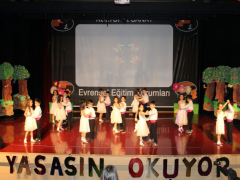 Evrensel Kolej