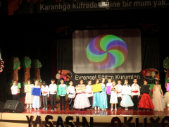 Evrensel Kolej