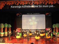 Evrensel Kolej