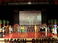 Evrensel Kolej